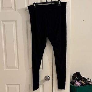 A New Day Charcoal Leggings